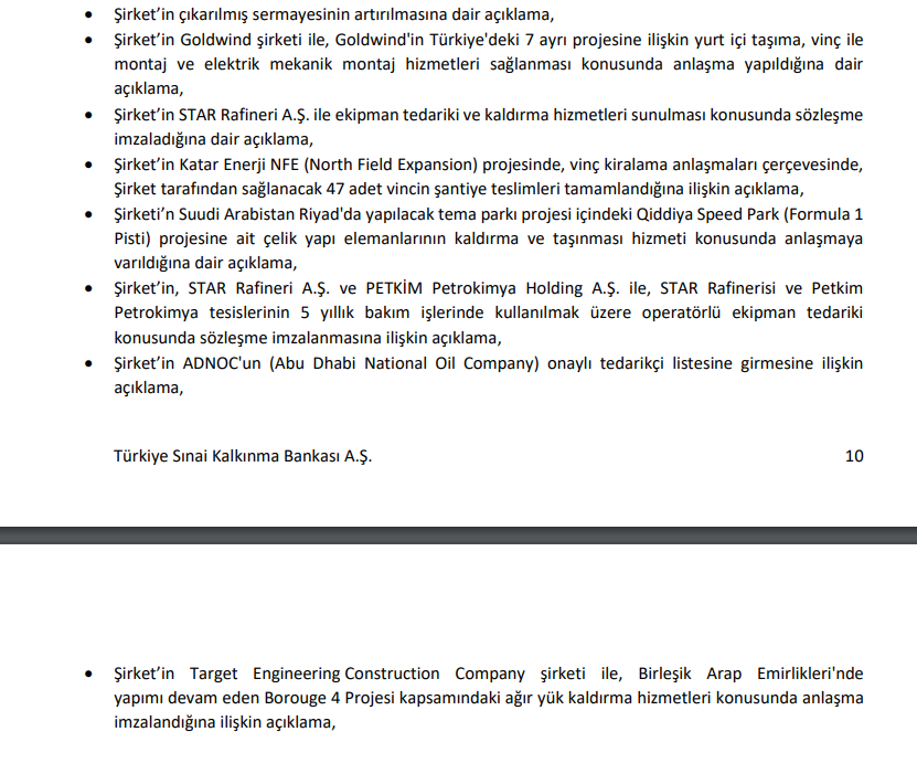 Hareket Proje (HRKET) hisse senedi fiyatı değerlendirmesi yayınlandı HABERLER, Gündemdekiler, Şirket Haberleri Rota Borsa