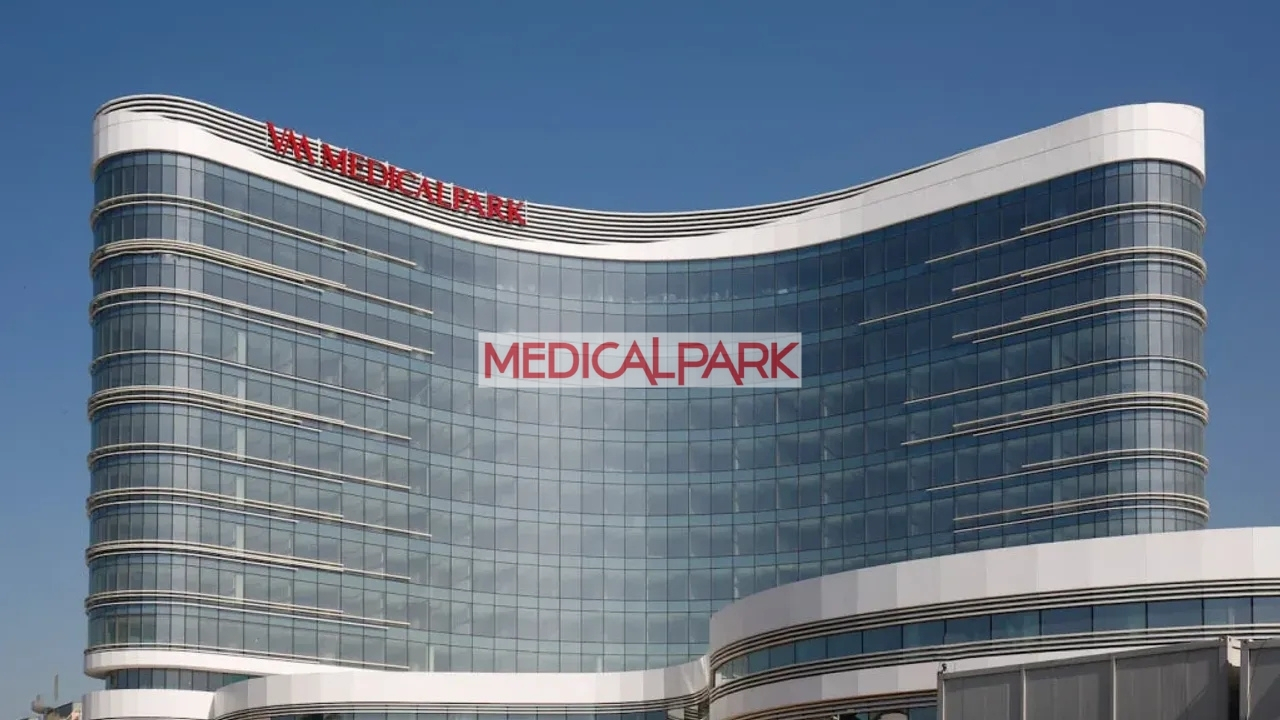 Medical Park (MPARK) hisseleri için yeni hedef fiyat açıklandı HABERLER, Gündemdekiler, HİSSE HEDEF FİYAT, Şirket Haberleri Rota Borsa