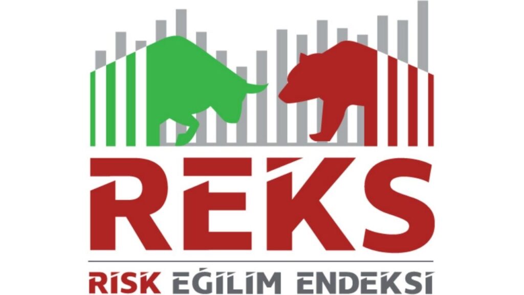 Risk eğilim endeksi (REKS) verileri açıklandı HABERLER, Gündemdekiler, Piyasa Haberleri Rota Borsa