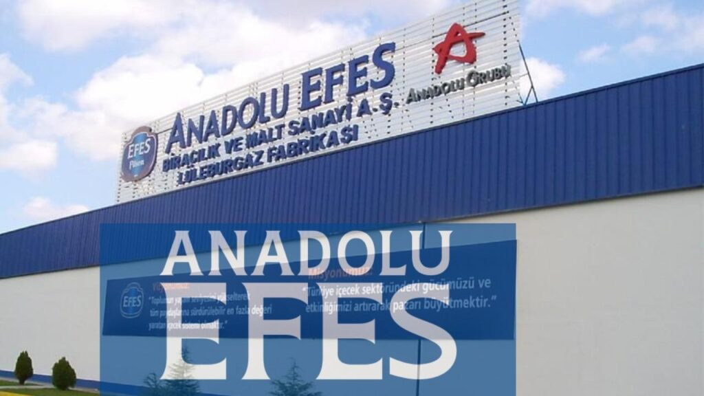 Anadolu Efes (AEFES) hisse hedef fiyat 2025! 3 farklı aracı kurum açıkladı HABERLER, Gündemdekiler, HİSSE HEDEF FİYAT, Şirket Haberleri Rota Borsa