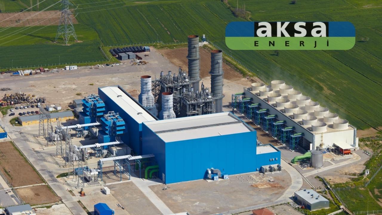 Aksa Enerji (AKSEN) hisseleri için yeni hedef fiyat açıklandı HABERLER, Gündemdekiler, HİSSE HEDEF FİYAT, Şirket Haberleri Rota Borsa