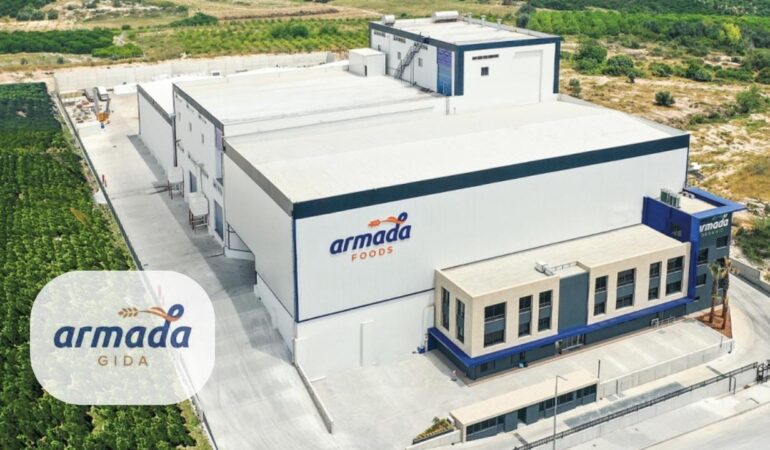 Armada Gıda (ARMGD) 2026 yılı temettü kararını açıkladı | Rota Borsa armgd