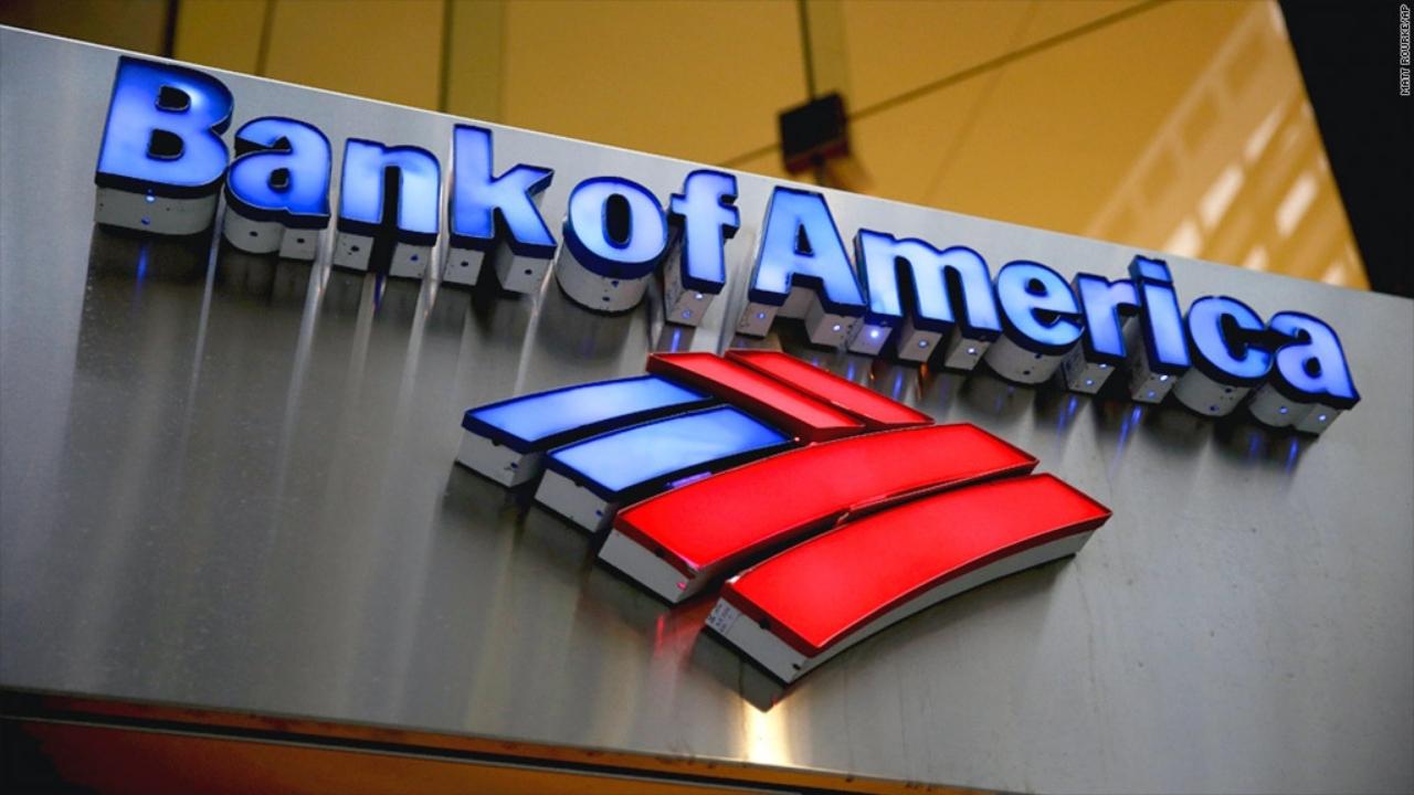 Bank of America'nın (BofA) bu hafta en çok aldığı hisseler HABERLER, Gündemdekiler, Piyasa Haberleri Rota Borsa