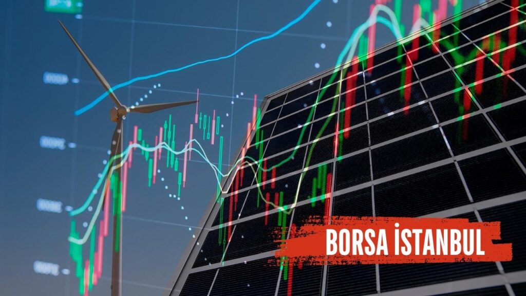 Margün Enerji'den (MAGEN) Enda Enerji davası hakkında açıklama HABERLER, Gündemdekiler, Şirket Haberleri Rota Borsa