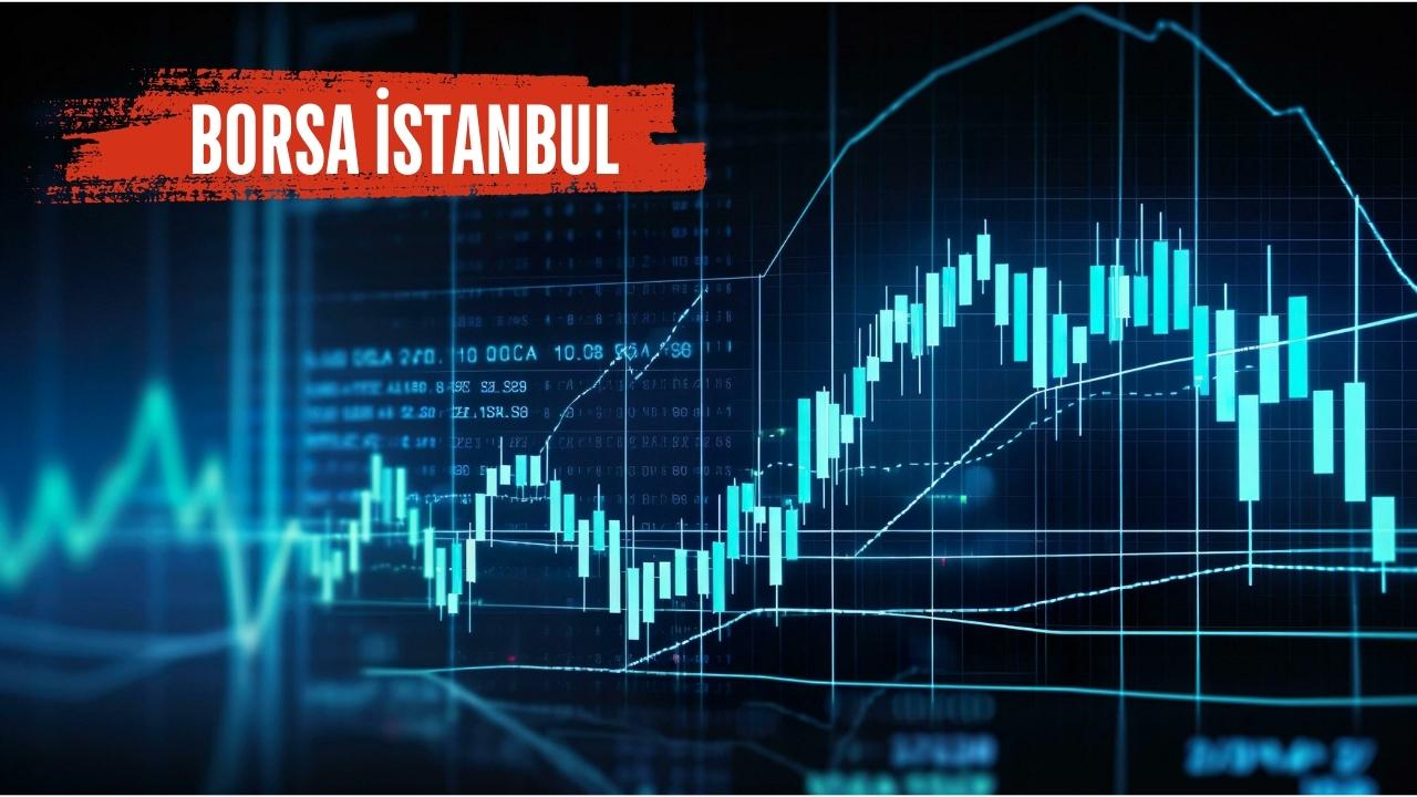 Aracı kurumların bugün en çok alım satım yaptığı hisseler HABERLER, Gündemdekiler, Piyasa Haberleri Rota Borsa