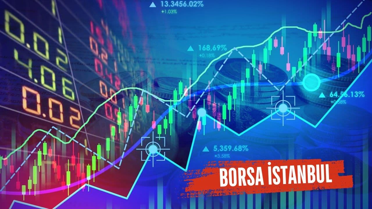 Yapı Kredi Yatırım üzerinden 1,6 milyarlık alım! İşte bugün en çok alınan hisseler HABERLER, Gündemdekiler, Piyasa Haberleri Rota Borsa