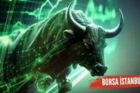 borsa boğa