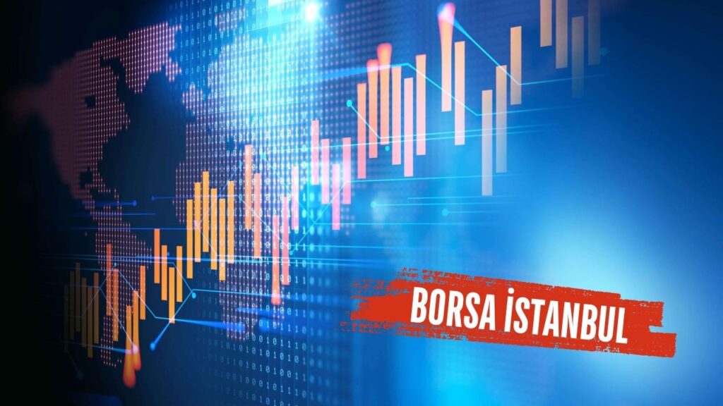 Borsada endekse etkisi en yüksek hisseler HABERLER, Gündemdekiler, Piyasa Haberleri, Şirket Haberleri Rota Borsa