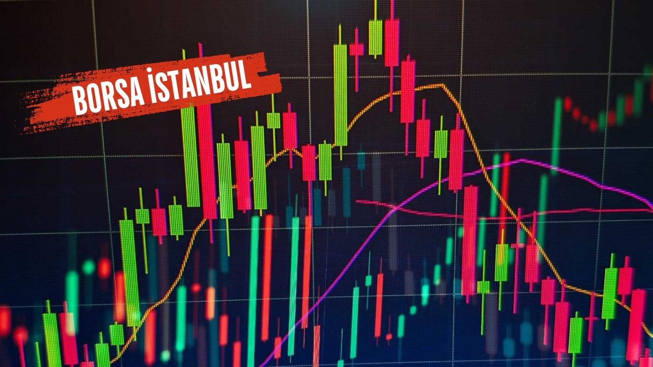 Borsada bugün para girişi olan hisseler HABERLER, Gündemdekiler, Piyasa Haberleri Rota Borsa