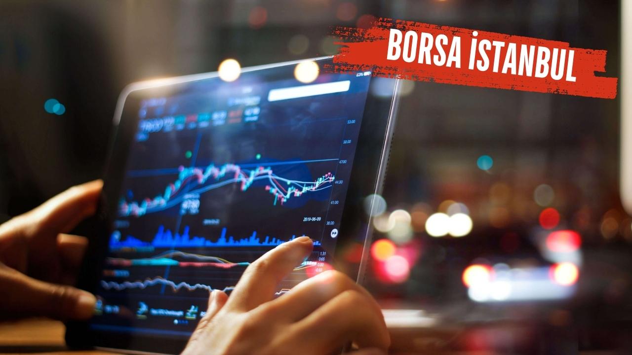 Hedef Holding (HEDEF) hisse cezası ne zaman bitiyor? HABERLER, Şirket Haberleri Rota Borsa