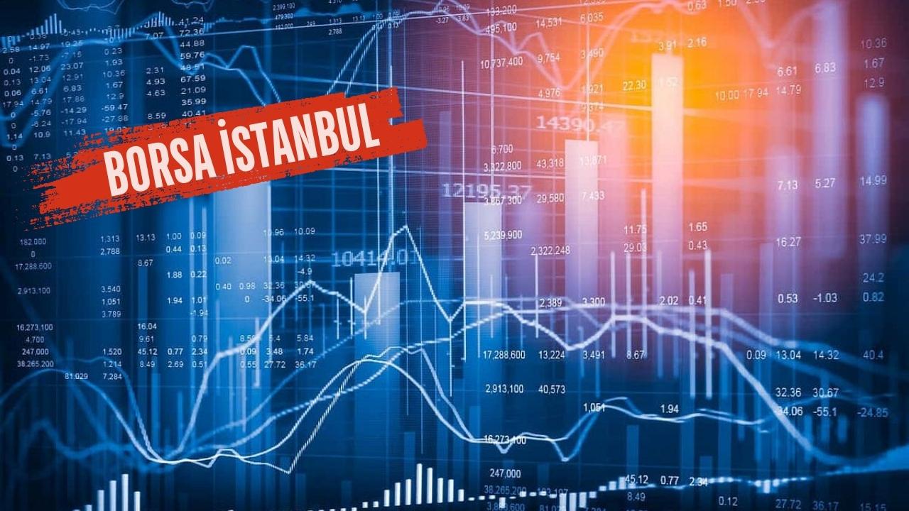 TEB Yatırım üzerinden 2,2 milyarlık dev alım! İşte bugün en çok alınan hisseler HABERLER, Gündemdekiler, Piyasa Haberleri Rota Borsa