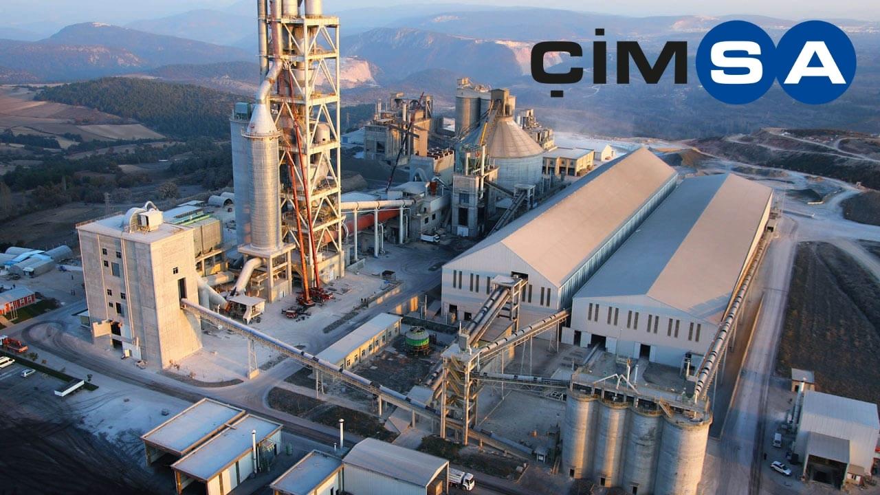 Çimsa Çimento (CIMSA) hedef fiyat 2025 HABERLER, Gündemdekiler, HİSSE HEDEF FİYAT, Şirket Haberleri Rota Borsa