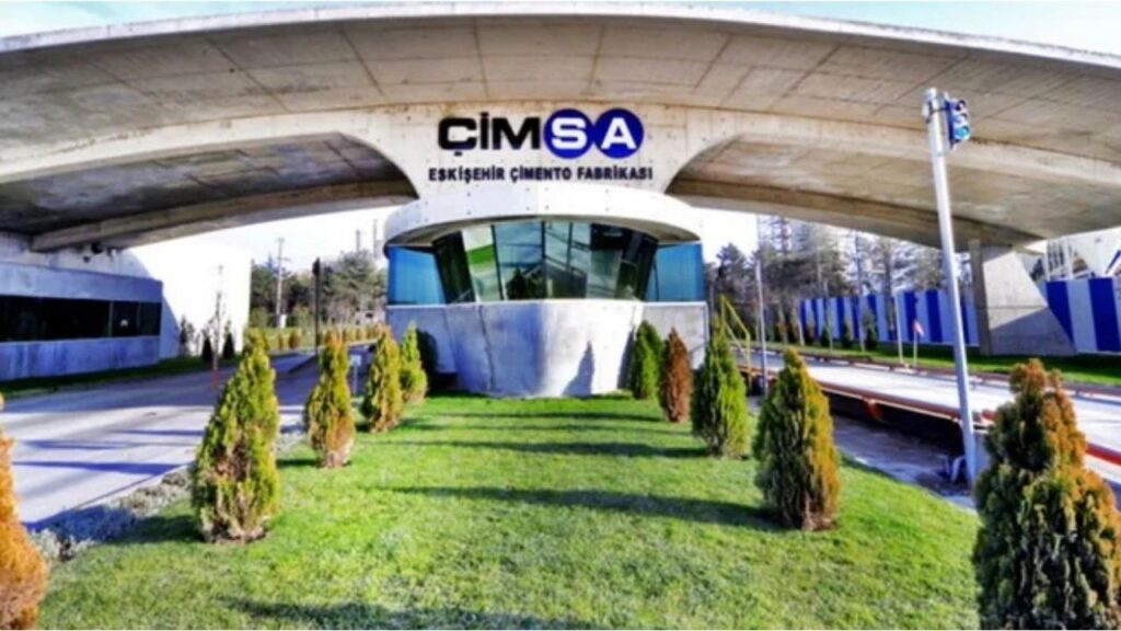 Çimsa (CIMSA) hisse hedef fiyat 2025! Tam 11 kurum açıkladı HABERLER, Gündemdekiler, HİSSE HEDEF FİYAT, Şirket Haberleri Rota Borsa