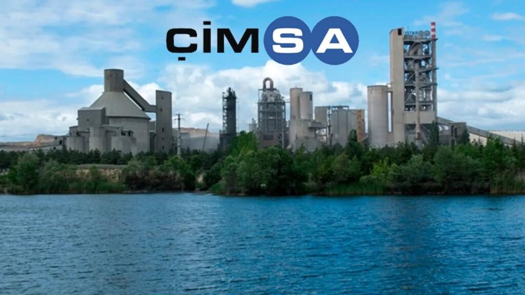 Çimsa (CIMSA) hisse hedef fiyat 2025! Tam 11 kurum açıkladı HABERLER, Gündemdekiler, HİSSE HEDEF FİYAT, Şirket Haberleri Rota Borsa