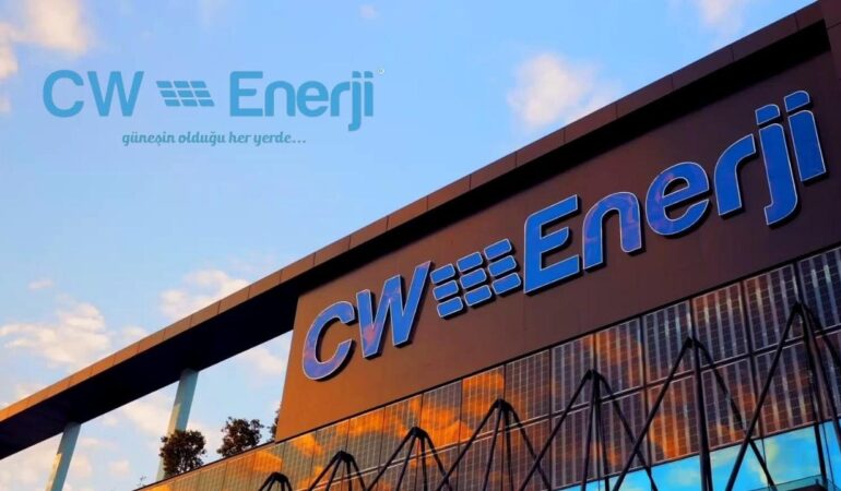 CW Enerji (CWENE) 2026 2. çeyrek bilanço yorumu | Rota Borsa cwene5