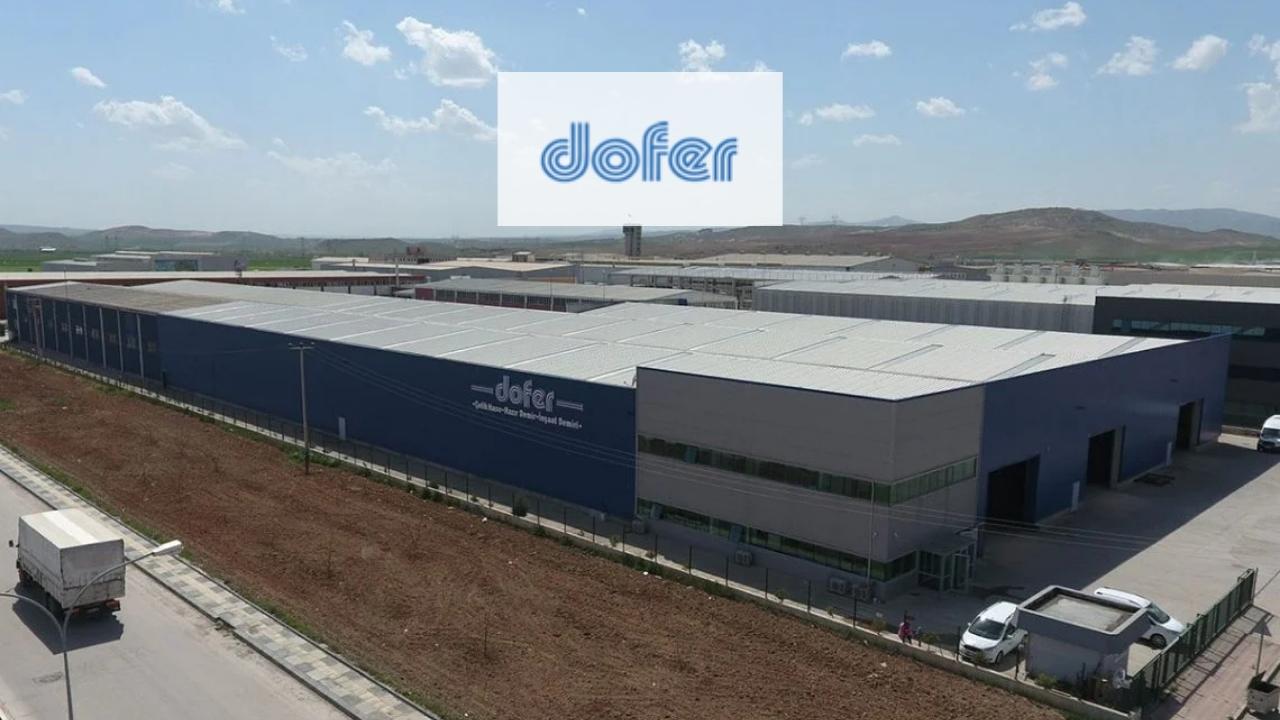 Dofer Yapı’dan (DOFER) yatırım teşvik belgesi açıklaması HABERLER, Gündemdekiler, Şirket Haberleri Rota Borsa