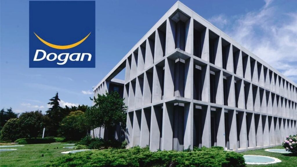 Doğan Holding (DOHOL) Yönetim Kurulu Üyesinden hisse satış açıklaması HABERLER, Gündemdekiler, Şirket Haberleri Rota Borsa