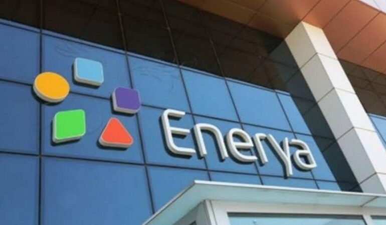 Enerya Enerji (ENERY) hisse hedef fiyat 2027 | Rota Borsa enery2