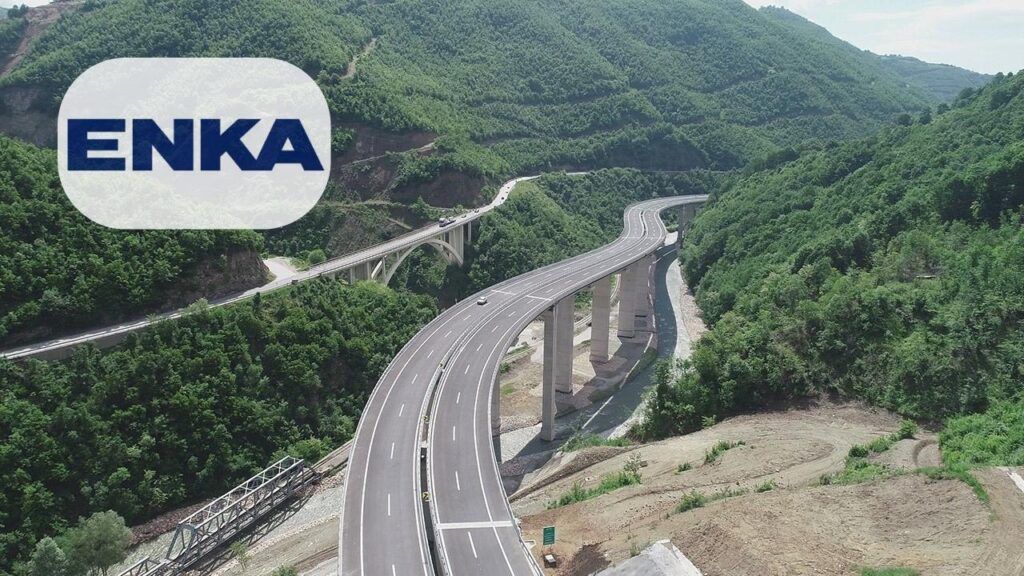 Enka İnşaat (ENKAI) hisse hedef fiyat 2025! Tam 6 farklı aracı kurum açıkladı HABERLER, Gündemdekiler, HİSSE HEDEF FİYAT, Şirket Haberleri Rota Borsa