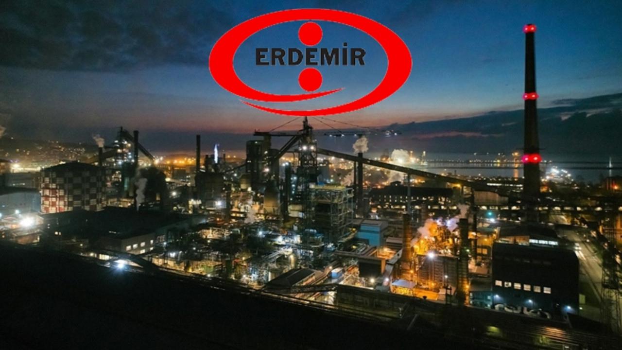 Yatırım Finansman üzerinden Erdemir Ereğli (EREGL) hisselerinde yüklü alım HABERLER, Gündemdekiler, Şirket Haberleri Rota Borsa