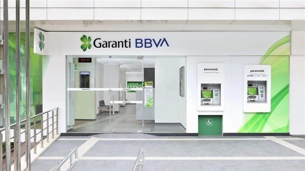 Garanti Bankası (GARAN) hisseleri için yeni hedef fiyat açıklandı HABERLER, Gündemdekiler, HİSSE HEDEF FİYAT, Şirket Haberleri Rota Borsa