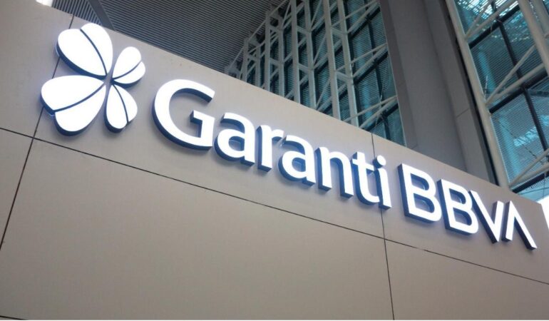 HSBC, Garanti Bankası (GARAN) hisseleri için yeni hedef fiyatını açıkladı | Rota Borsa garan4