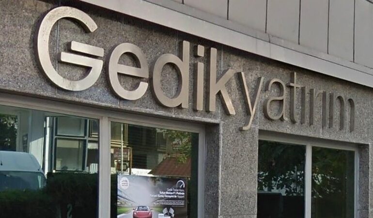 Gedik Yatırım (GEDIK) temettü tarihini açıkladı | Rota Borsa gedik2