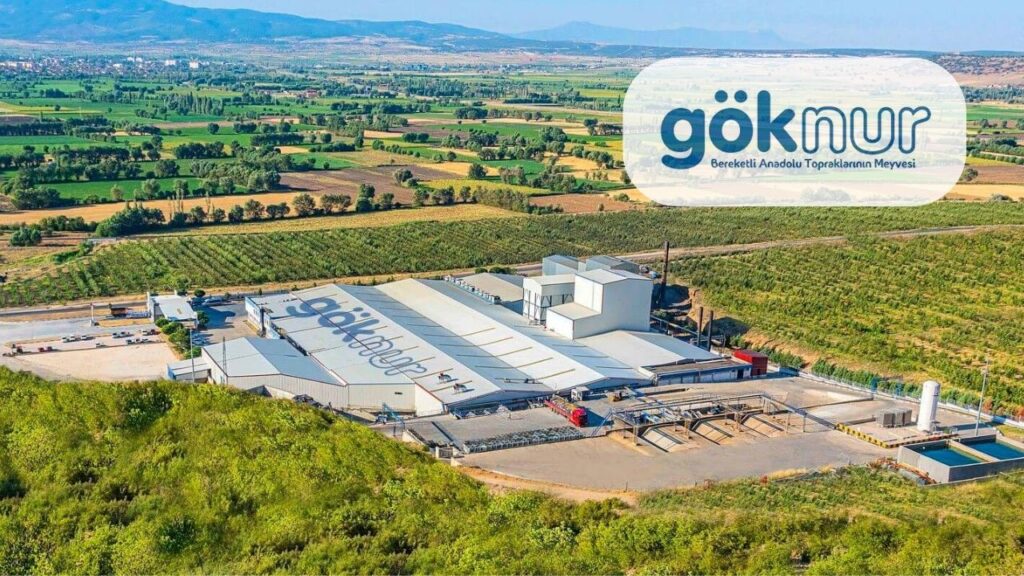 Göknur Gıda (GOKNR) hisselerinde dönüşüm başvurusu HABERLER, Gündemdekiler, Şirket Haberleri Rota Borsa