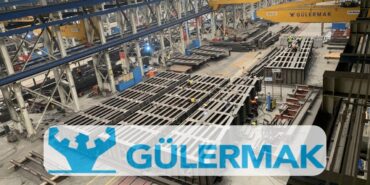 gülermak glrmk