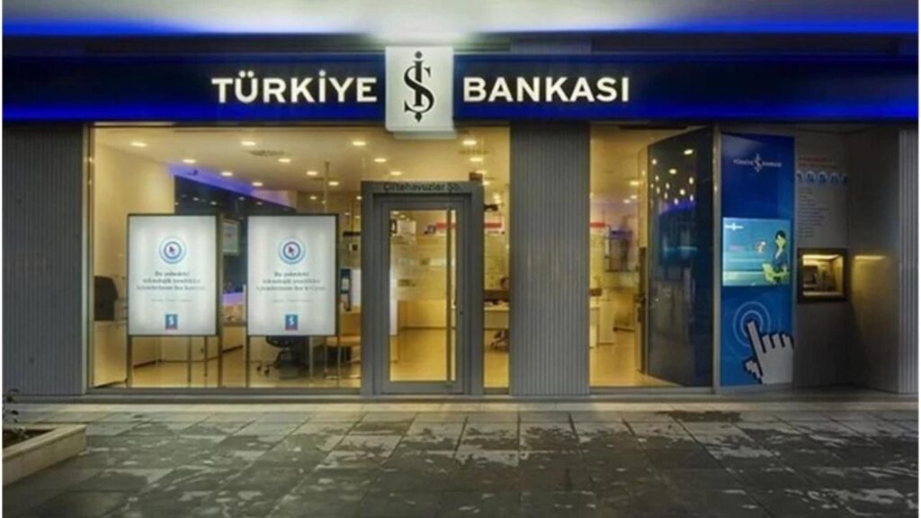 Türkiye İş Bankası (ISCTR) bilançosu açıklandı! Beklentiyi karşıladı mı? İşte detaylar HABERLER, Gündemdekiler, Şirket Haberleri Rota Borsa