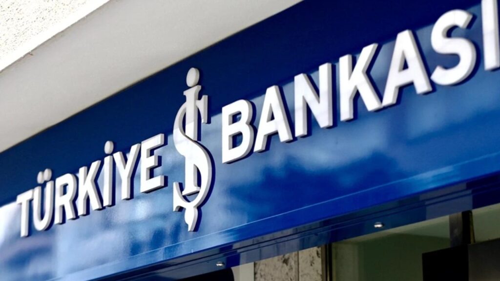 İş Bankası (ISCTR) dev yabancı bankaları yetkilendirdi HABERLER, Gündemdekiler, Şirket Haberleri Rota Borsa