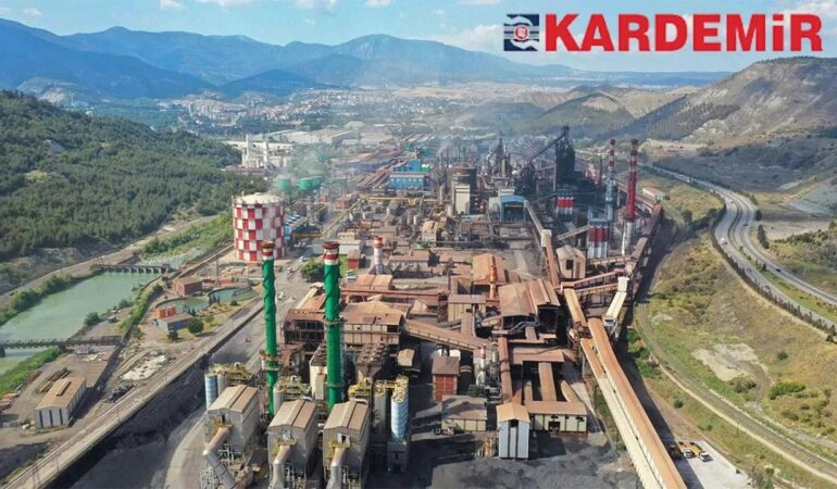 Kardemir'den (KRDMD) yatırımcılardan gelen sorulara ilişkin açıklama | Rota Borsa krdmd2