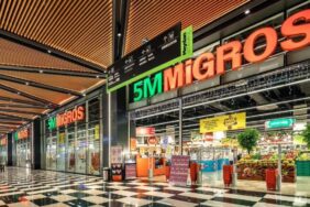 mgros migros