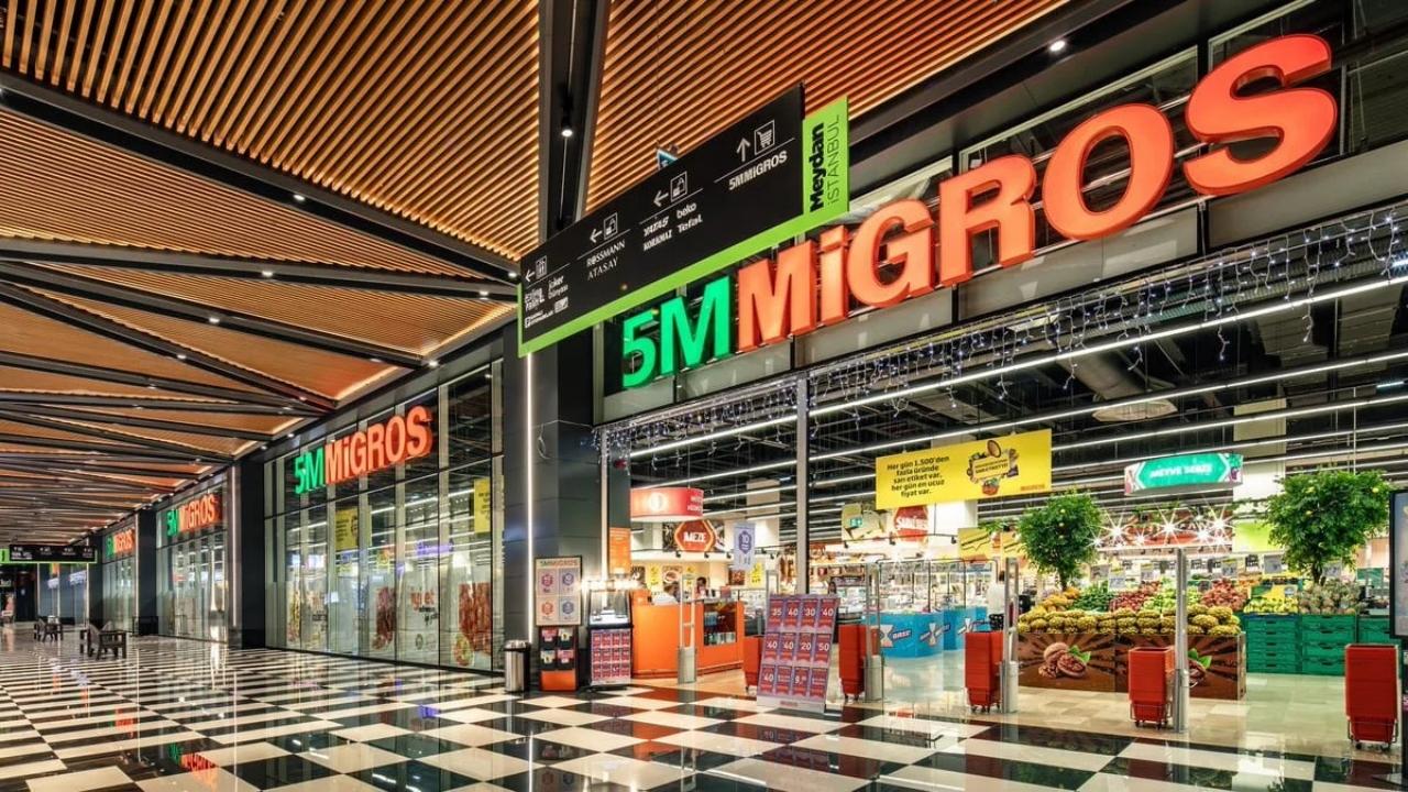 Migros (MGROS) 2024 4. çeyrek bilanço yorumu HABERLER, Bilanço Haberleri, Gündemdekiler, Şirket Haberleri Rota Borsa