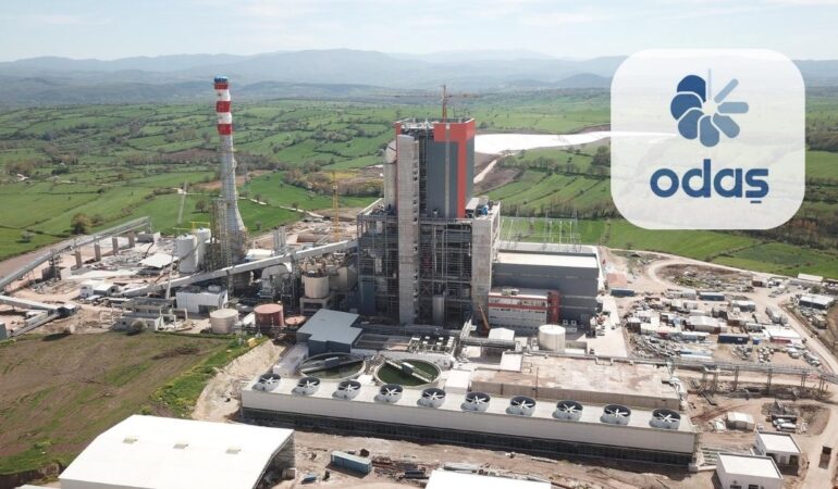 Odaş Elektrik (ODAS) 2026 2. çeyrek VUK kayıtlarında geçen net zararını açıkladı | Rota Borsa odas2