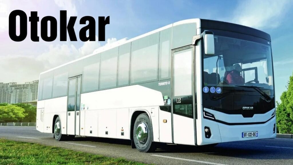 Otokar (OTKAR) hisseleri için yeni hedef fiyat açıklandı HABERLER, Gündemdekiler, HİSSE HEDEF FİYAT, Şirket Haberleri Rota Borsa