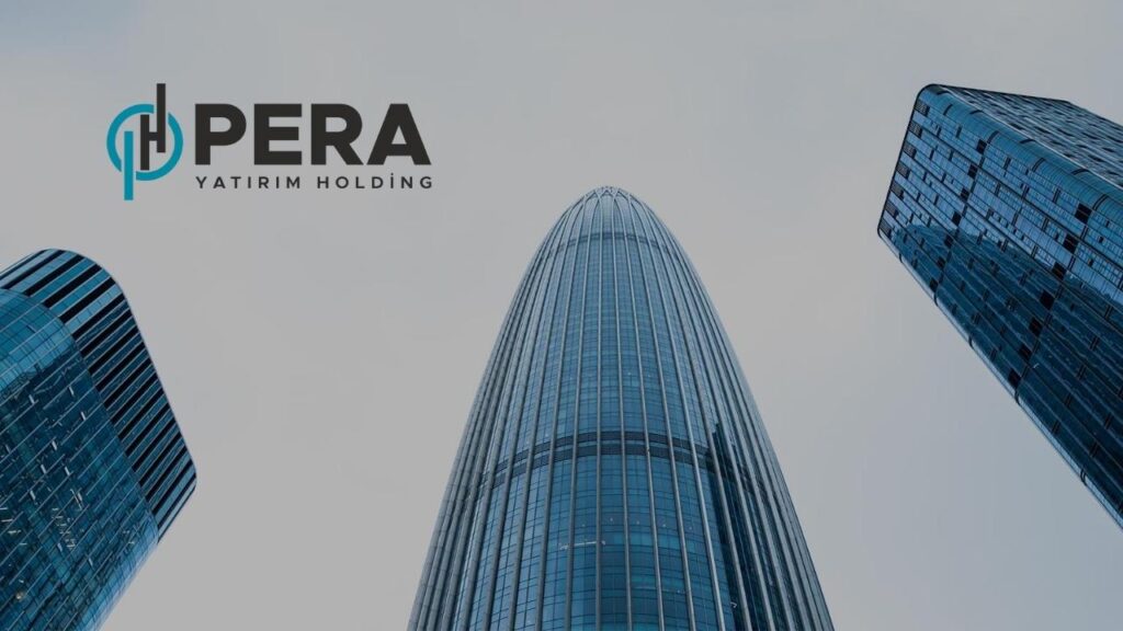 Pera Yatırım Holding (PEHOL) yönetiminde atama HABERLER, Gündemdekiler, Şirket Haberleri Rota Borsa