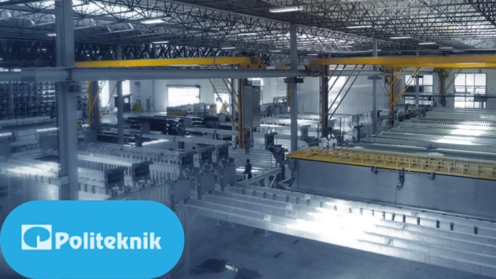 Politeknik Metal (POLTK) temettü kararını açıkladı HABERLER, Gündemdekiler, Şirket Haberleri Rota Borsa