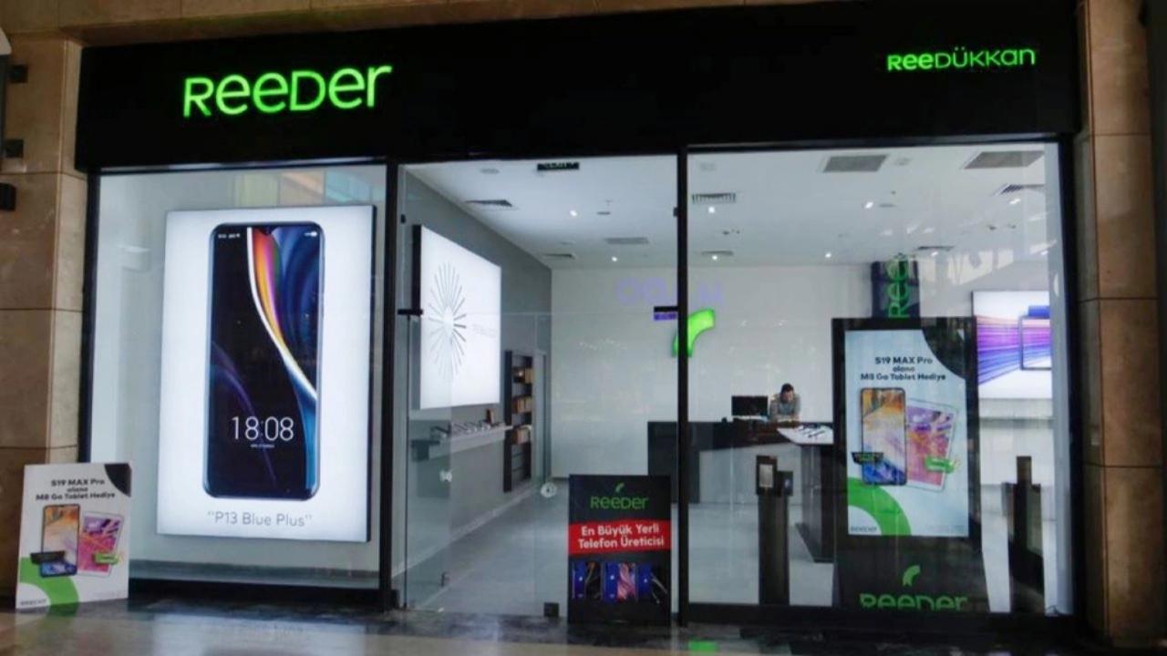 Reeder Teknoloji (REEDR) hisseleri üzerindeki yasak kalkacak | Rota Borsa