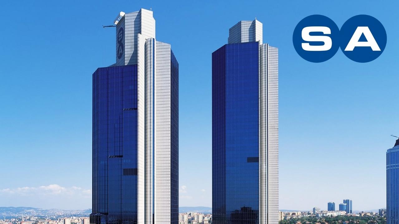 Sabancı Holding (SAHOL) hisse hedef fiyat 2025! Tam 7 kurum açıkladı HABERLER, Gündemdekiler, HİSSE HEDEF FİYAT, Şirket Haberleri Rota Borsa