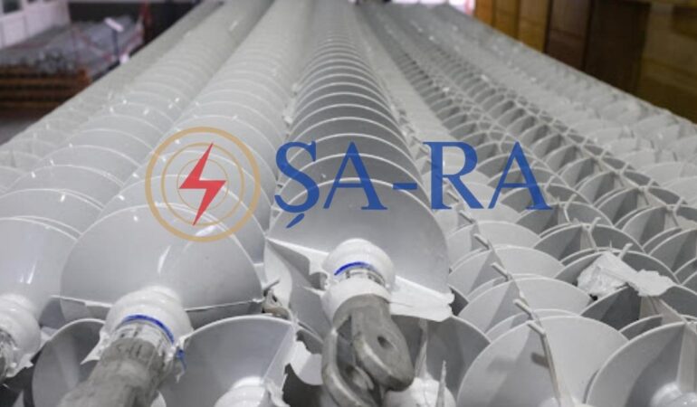 Şa-Ra Enerji (SARAE) 2026 yılı 3. çeyrek bilançosunu açıkladı! İşte detaylar | Rota Borsa sarae2