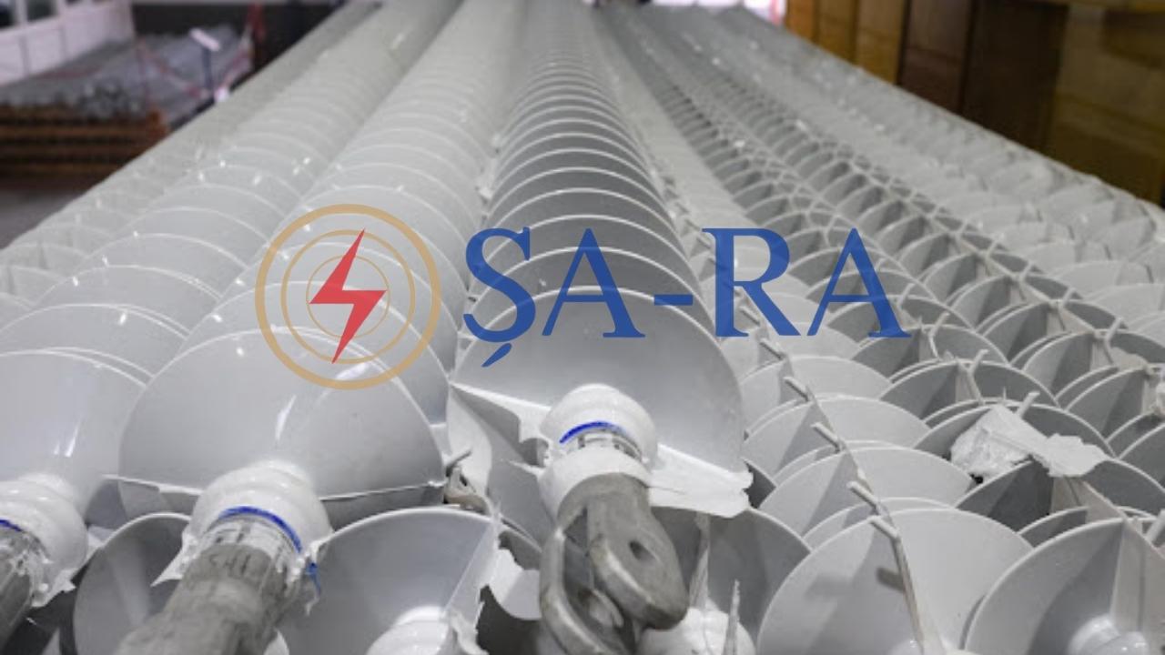 Ekos Teknoloji ve Elektrik halka arz oluyor! 11 HABERLER, Gündemdekiler, HİSSE HEDEF FİYAT, Şirket Haberleri Rota Borsa Şa-Ra Enerji (SARAE) katılım endeksine uygun mu? Şa-Ra Enerji caiz mi? Halka arz helal mi? | Rota Borsa