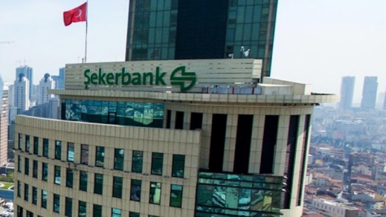 Şekerbank (SKBNK) hisseleri için yeni hedef fiyat açıklandı HABERLER, Gündemdekiler, HİSSE HEDEF FİYAT, Şirket Haberleri Rota Borsa