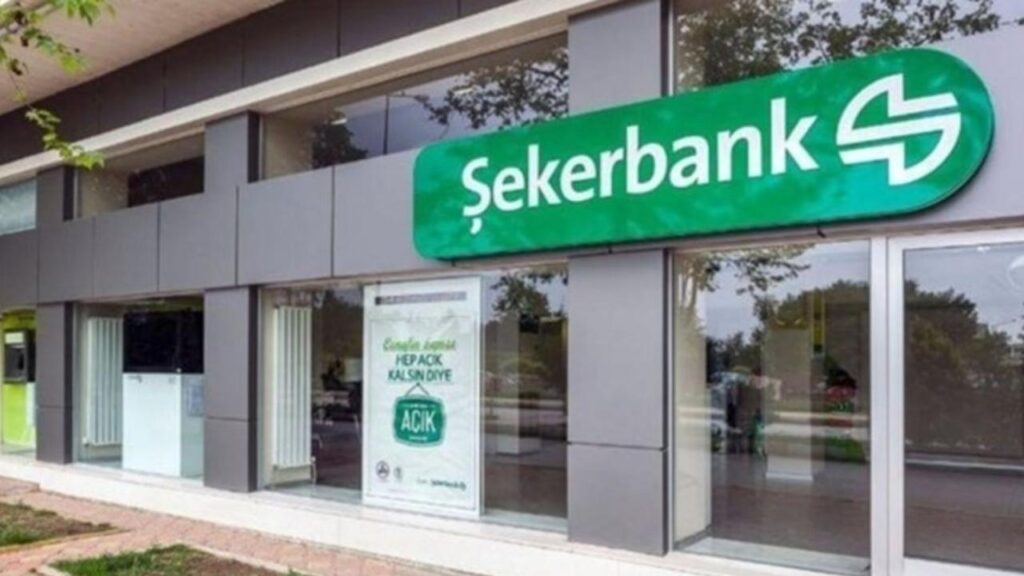 Ticaret Bakanlığı Şekerbank’ın (SKBNK) başvurusuna onay verdi HABERLER, Gündemdekiler, Şirket Haberleri Rota Borsa