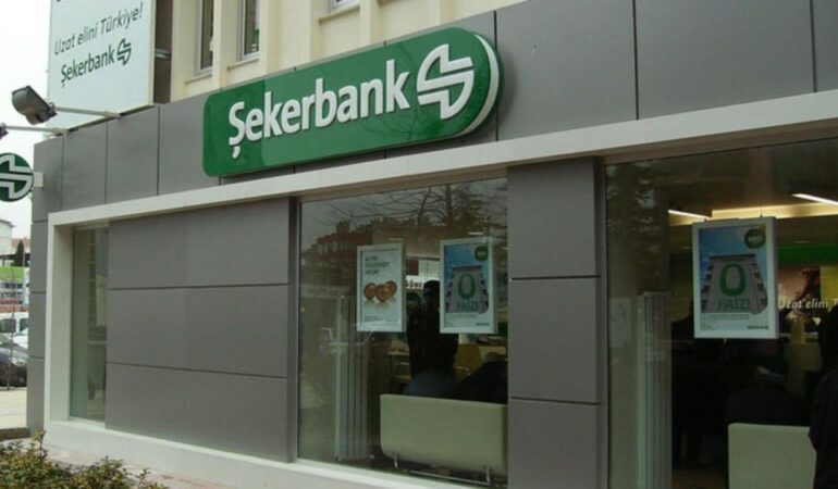 Fitch Ratings, Şekerbank (SKBNK) kredi derecelendirme notunu açıkladı | Rota Borsa skbnk4