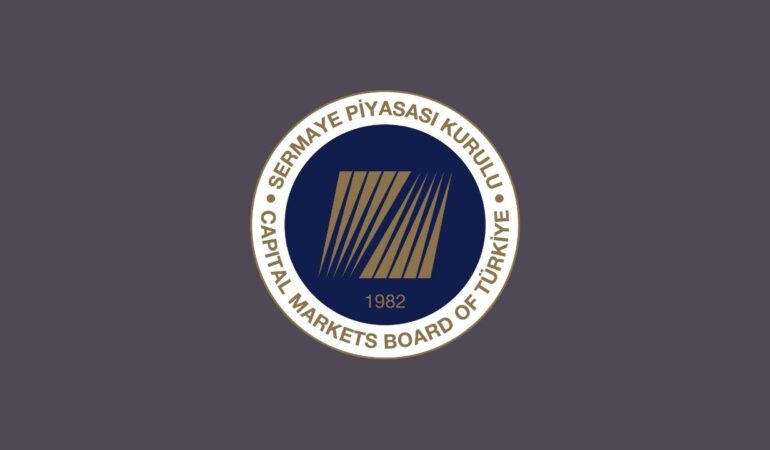 Bugün 6 şirket SPK başvurusu yaptı | Rota Borsa spk-4