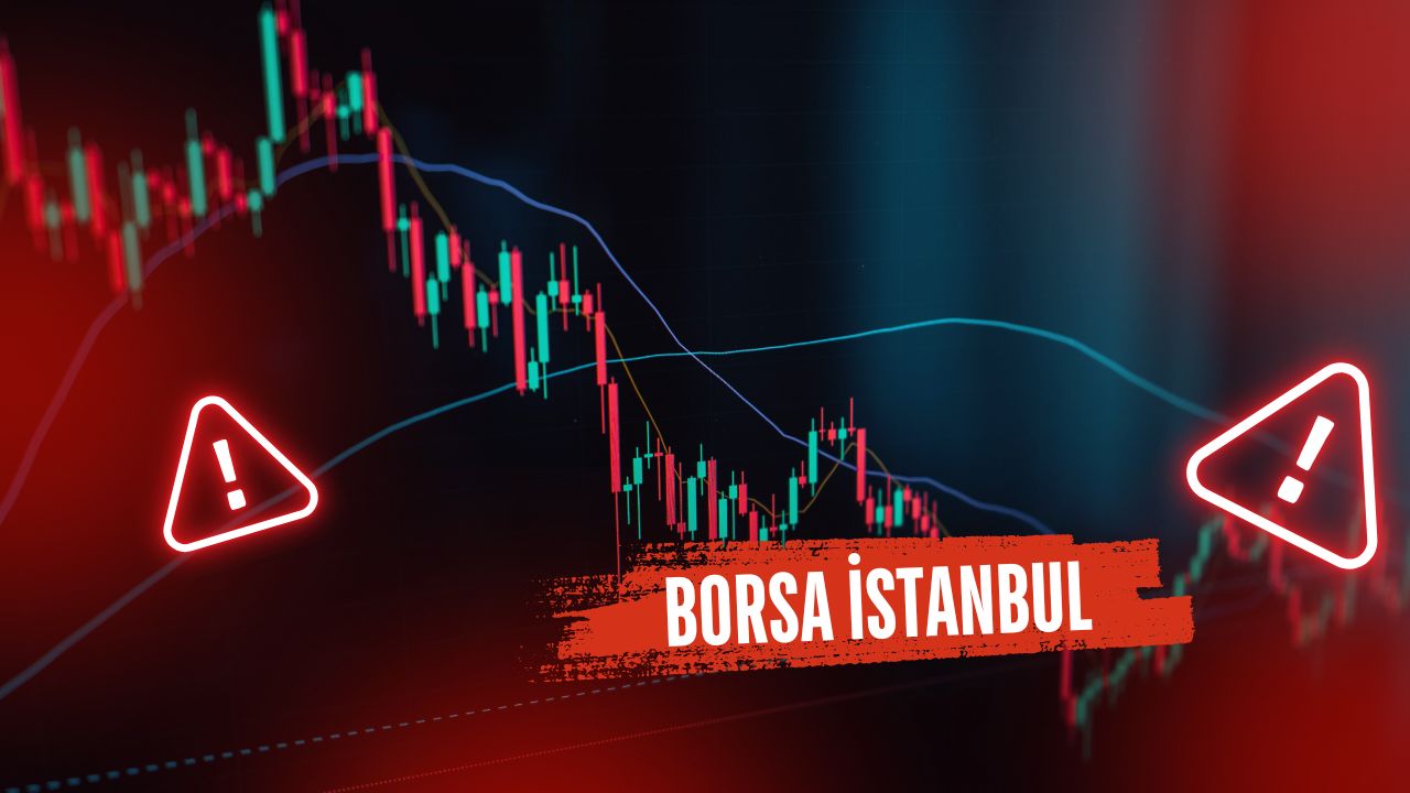 Bu hafta 7 hisse üzerindeki yasaklar kalkıyor HABERLER, Gündemdekiler, Şirket Haberleri Rota Borsa