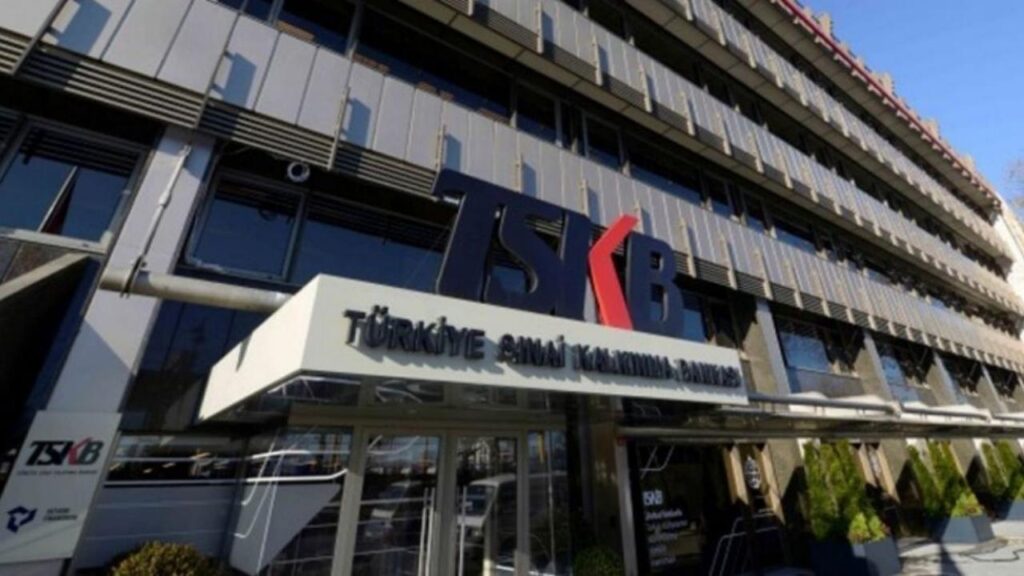 Türkiye Sınai Kalkınma Bankası (TSKB) hisseleri için hedef fiyat açıklandı HABERLER, Gündemdekiler, HİSSE HEDEF FİYAT, Şirket Haberleri Rota Borsa