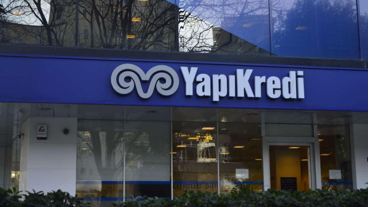 Yapı Kredi (YKBNK) hisse hedef fiyat 2025! 5 farklı aracı kurum açıkladı HABERLER, Gündemdekiler, HİSSE HEDEF FİYAT, Şirket Haberleri Rota Borsa