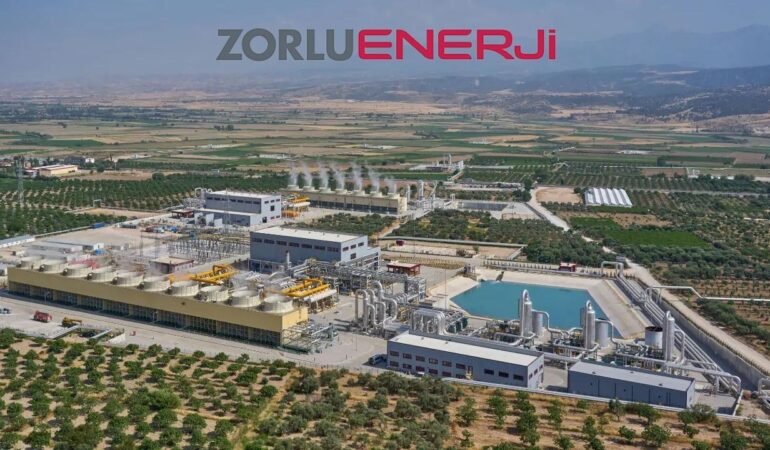 Zorlu Enerji'den (ZOREN) dava süreci açıklaması | Rota Borsa zoren3